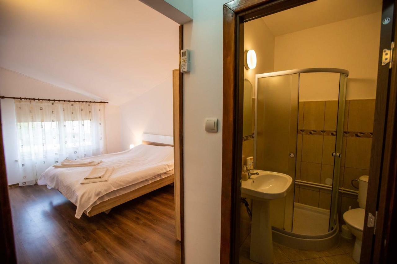 Casa Matei Hotell Mahmudia Rom bilde